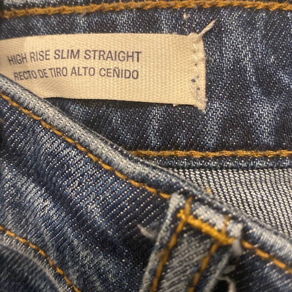 Universal thread jeans - Picture 3 of 4